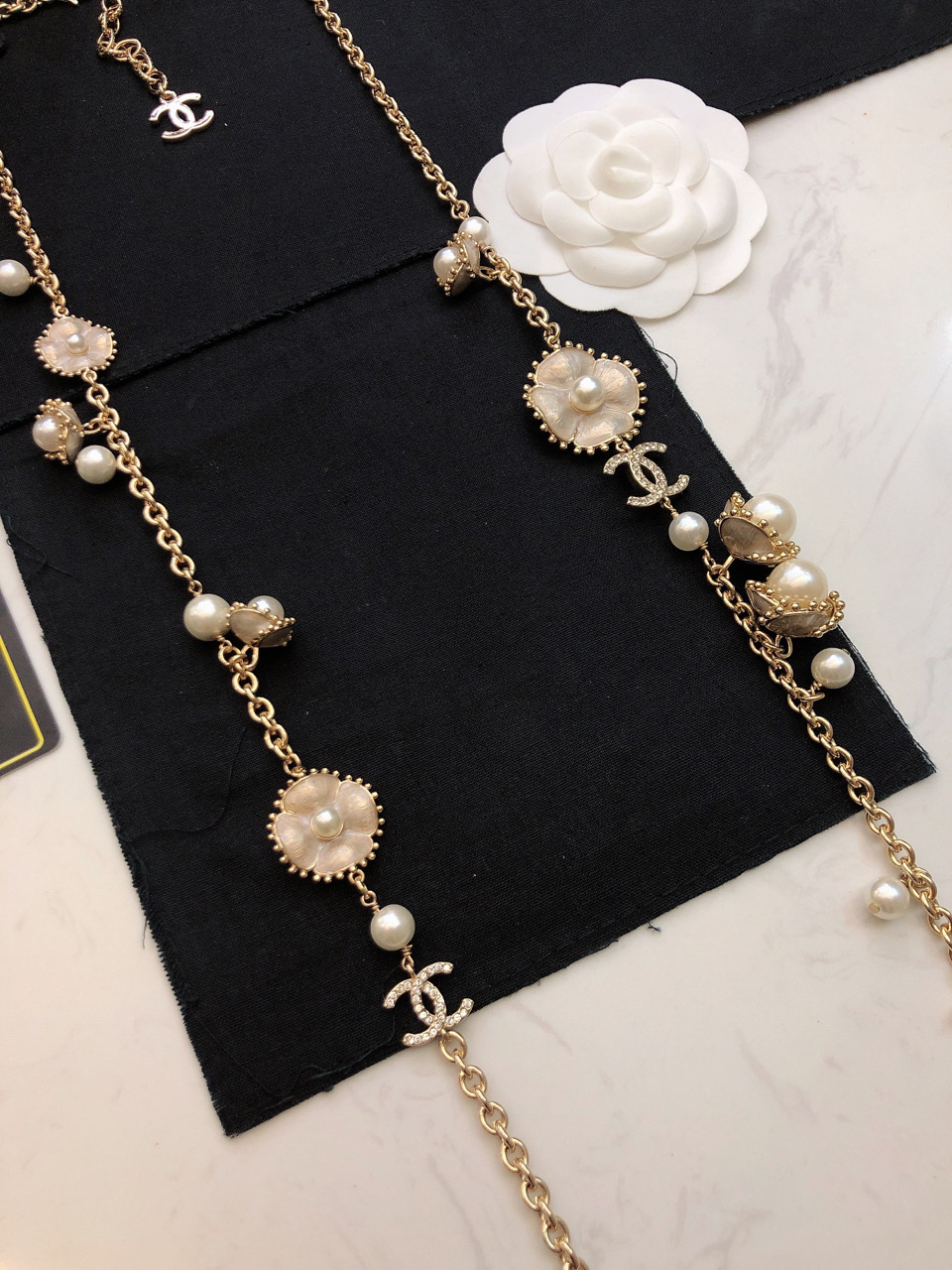 Chanel Necklaces